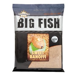 Dynamite Big Fish Sweet...
