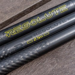 Nufish Resolute 4m Handle