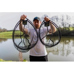 Preston Carbon Free Flow...
