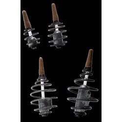 Nisa Method Coils