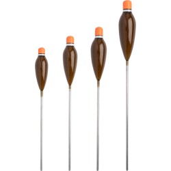 Korum Classic Avon Alloy Stems