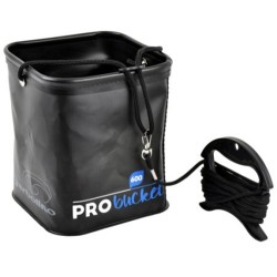 Garbolino EVA Pro Bucket...