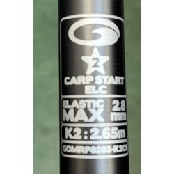 Garbolino 2* Standard (ELC)...