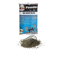 VDE Big Roach Black Feeder