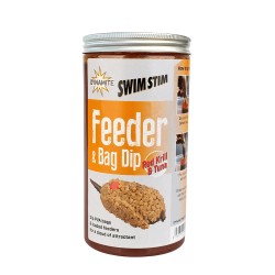 Dynamite Swim Stim Feeder &...