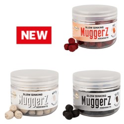 Dynamite MuggerZ