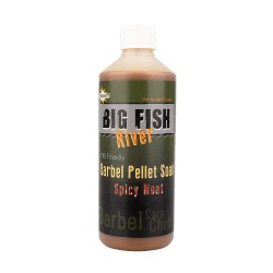 Dynamite Big Fish Spicy...