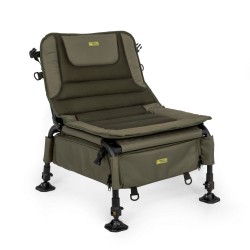 Korum Progress Ruckchair SS
