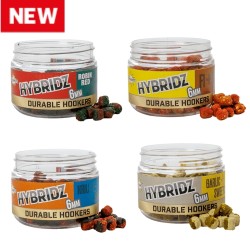 Dynamite Durable Hybridz