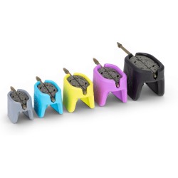 Matrix Method Moulds
