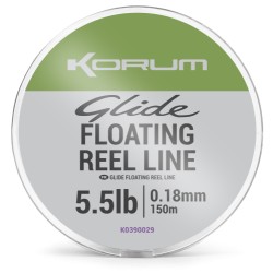 Korum Glide Floating Reel Line