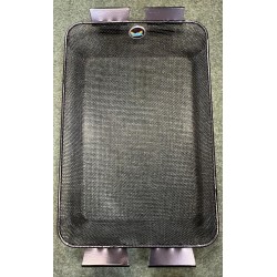 Milo Bait Tray Riddle