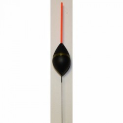 Perfect Gold Winner Pole Float