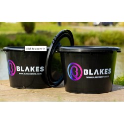 Blakes Baits Bucket 18litre