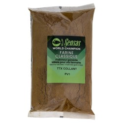 Sensas TTX Binder PV1 1kilo