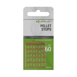 Korum Smokescreen Pellet Stops