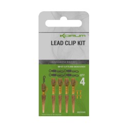 Korum Smokescreen Lead Clip...