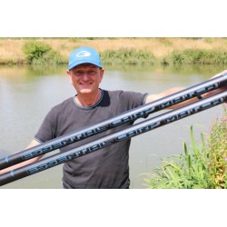 Grarbolino Essential  Carp...