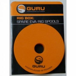 Guru Spare EVA Rig Spools