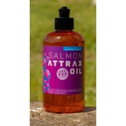 Blakes Salmon Attrax Oil