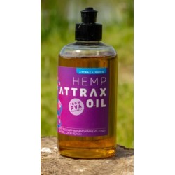 Blakes Hemp Attrax Oil