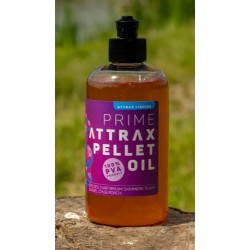 Blakes Prime Attrax Pellet Oil