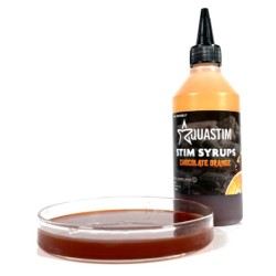 Aquastim Chocolate Orange...