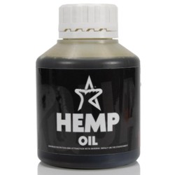 Aquastim Hemp Oil (250ml)