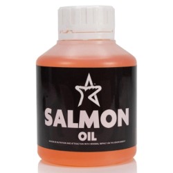 Aquastim Salmon Oil (250ml)