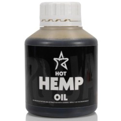 Aquastim Hot Hemp Oil