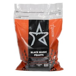 Aquastim Black Magic...