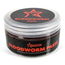 Aquastim Bloodworm Paste