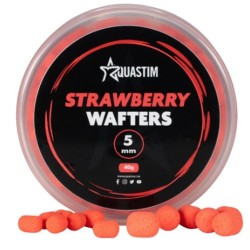 Aquastim Strawberry Wafters