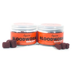 Aquastim Bloodworm Hookbaits