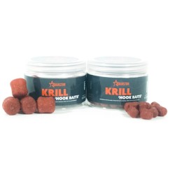Aquastim Krill Hookbaits