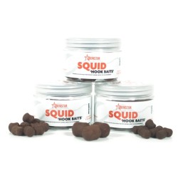 Aquastim Squid Hookbaits