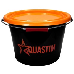 Aquastim 18Litre Bucket & Lid