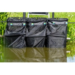 Preston Triple 2.5m Carp...