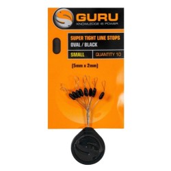 Guru Super Tight Line Stops...