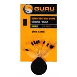 Guru Super Tight Line Stops...