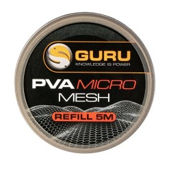 Guru PVA Micromesh Refill (5m)