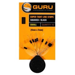 Guru Super Tight Line Stops...