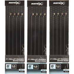 Matrix X5 Pellet Rigger...