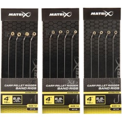 Matrix X6 Carp Pellet...