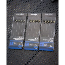 Matrix X7 Carp Method...