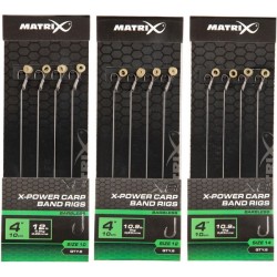 Matrix X8 X-Power Carp Band...