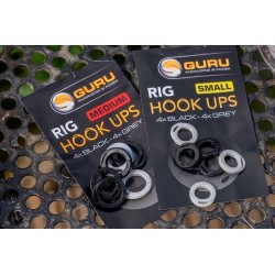 Guru Rig Hook Ups