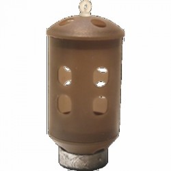 Nisa Blockend Pole Feeder