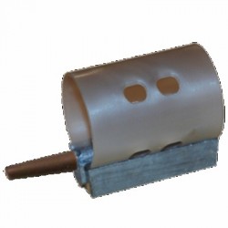 Nisa Inline Plastic Big Pig...