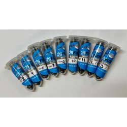 DS Slotters Clip Pots